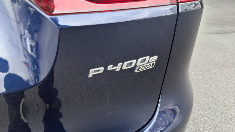 Jaguar F-Pace 2.0 P400e SE 5dr Auto AWD Estate